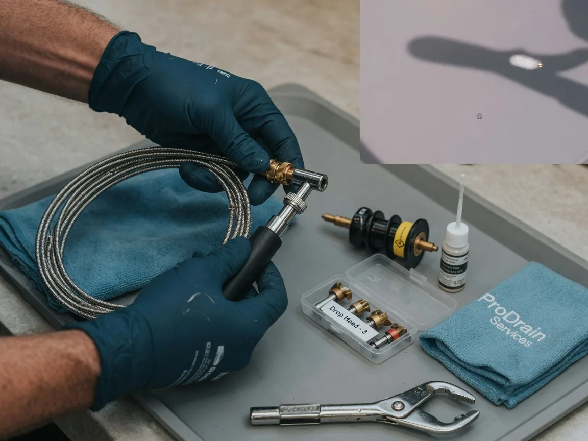 Why choose Drain Cleaning in Newington, CT